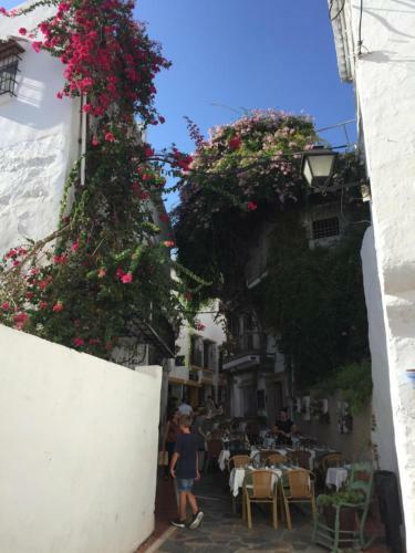 Apartamento Bahia de Casares