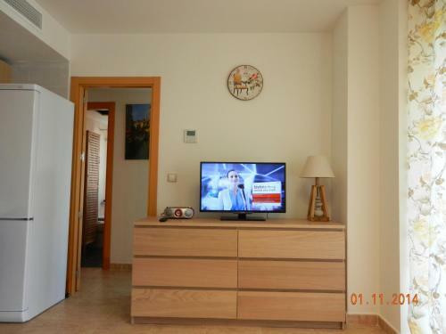 Apartment Parque Central