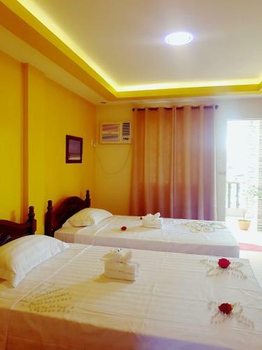 Hotel Jelly's Haven Resort