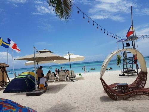Hotel Jelly's Haven Resort