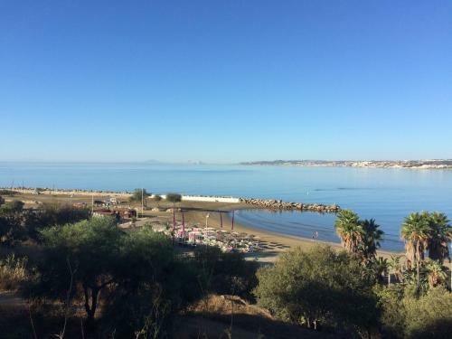 Estepona Port Apartment