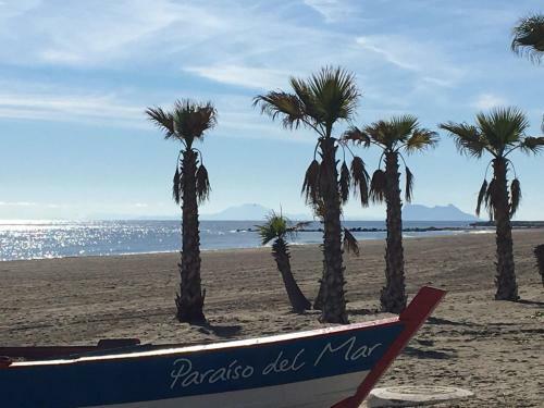 Estepona Port Apartment