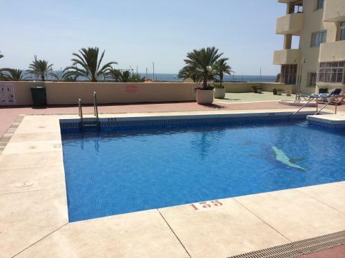 Estepona Port Apartment