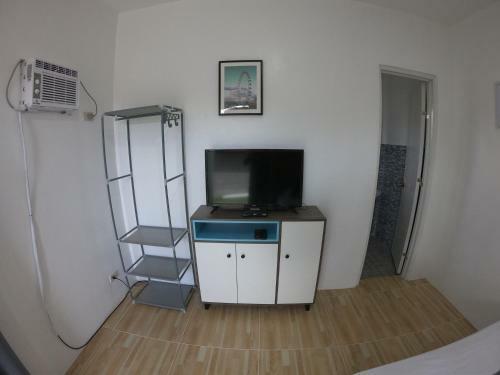 Hostal Paradise Beach Guest House