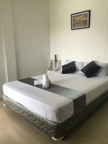 Hostal Paradise Beach Guest House