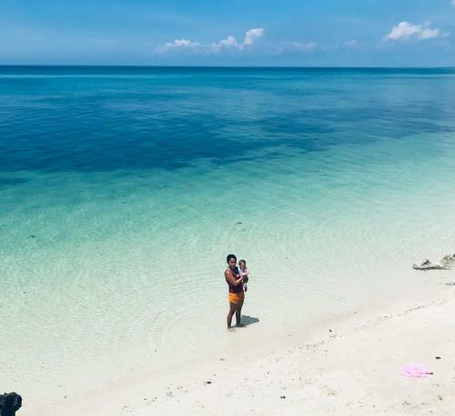Hostal Paradise Beach Guest House