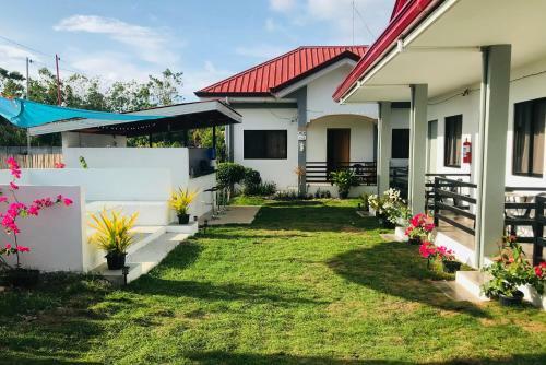 Hostal Paradise Beach Guest House