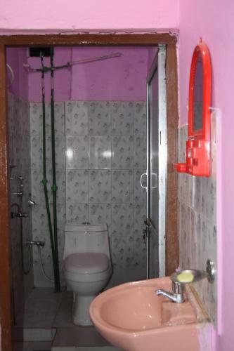 Homestay Laxmi, Tansen