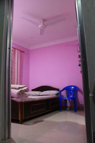 Homestay Laxmi, Tansen