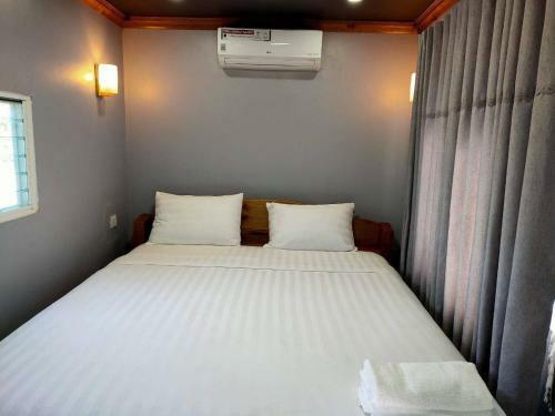 Hotel Sauveli Resort