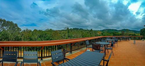 Hotel Sauveli Resort
