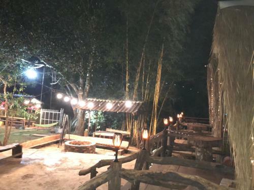 Hostal Mondulkiri Pizza Bungalows