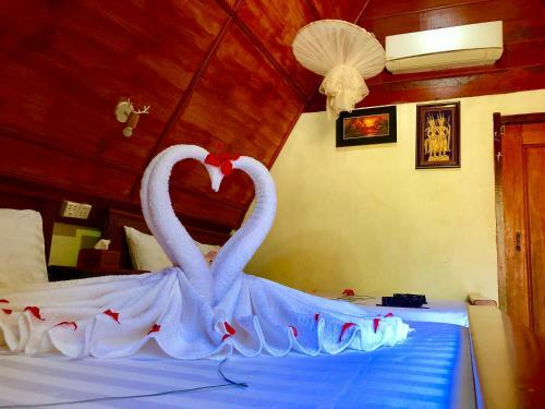 Hostal Mondulkiri Pizza Bungalows
