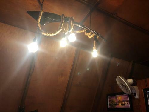 Hostal Mondulkiri Pizza Bungalows