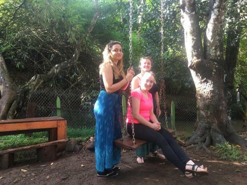 Hostal Mondulkiri Pizza Bungalows