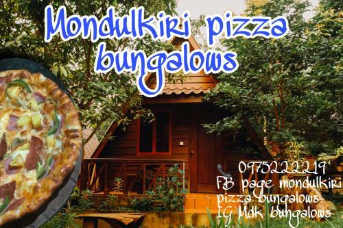 Hostal Mondulkiri Pizza Bungalows