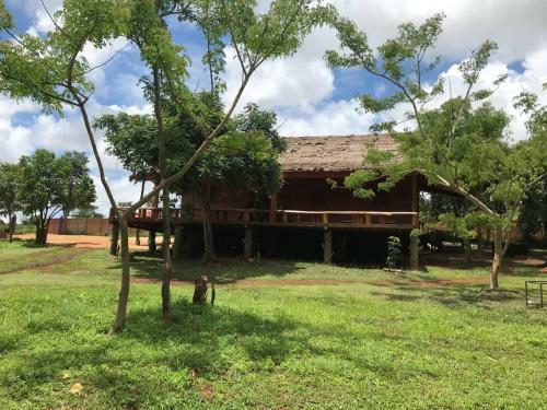 Hotel Gibbon Lodge