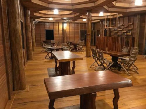 Hotel Gibbon Lodge