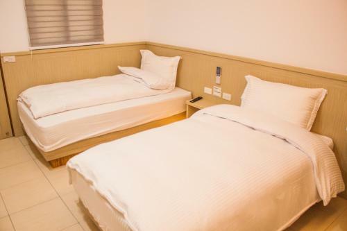 Yellow Mountain Homestay