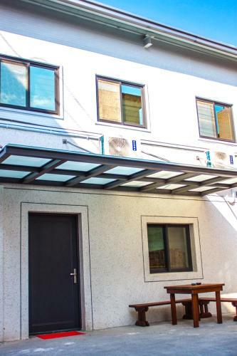 Yellow Mountain Homestay
