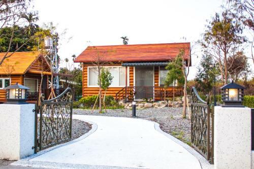 Yellow Mountain Homestay