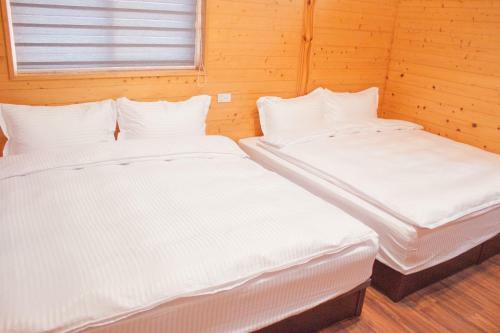 Yellow Mountain Homestay
