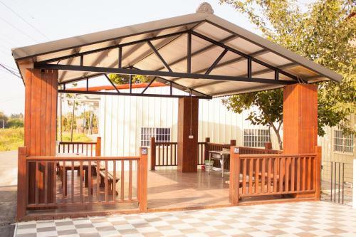 Yellow Mountain Homestay