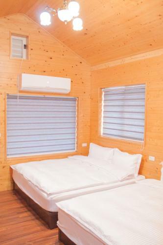 Yellow Mountain Homestay