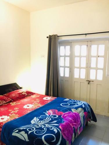 Apartamento Renton Manor Resort