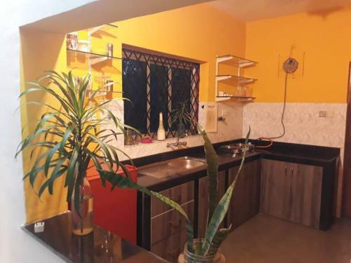 Villa Soares Stay Home - In The Lap Of Greenery
