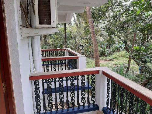 Villa Soares Stay Home - In The Lap Of Greenery