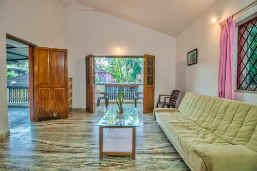 Villa Soares Stay Home - In The Lap Of Greenery