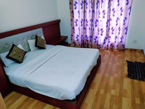 Goa Suites - 1bhk Premium Apartments