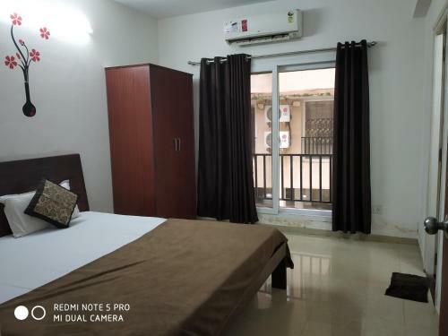 Goa Suites - 1bhk Premium Apartments