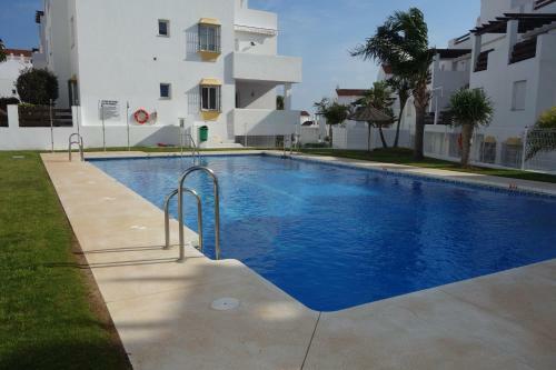 Apartamento Valle Romano Golf Resort Capitolio Estepona