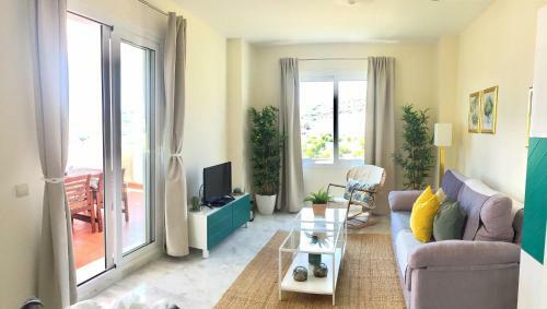 Apartamento Valle Romano Golf Resort Capitolio Estepona