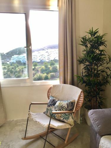 Apartamento Valle Romano Golf Resort Capitolio Estepona
