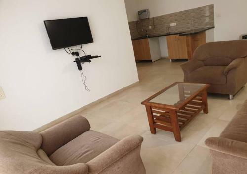 Apartamento Areia de Goa - Sunrise By Leela Homes