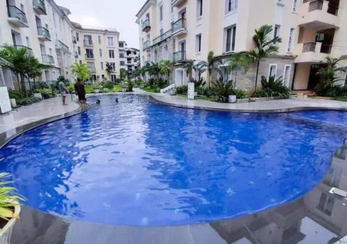Apartamento Areia de Goa - Sunlight By Leela Homes