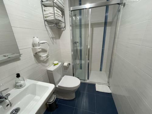 Hotel Royal Suites Estepona