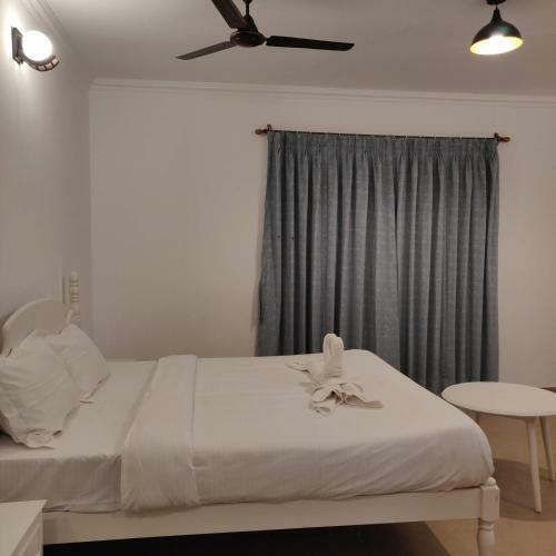 Studio Apartment By Leela Homes