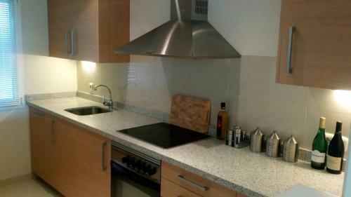 Apartamento Estepona Laguna