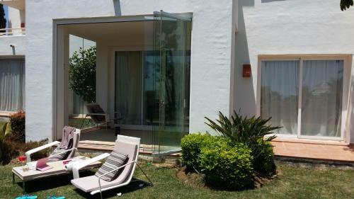 Apartamento Estepona Laguna
