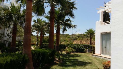 Apartamento Estepona Laguna