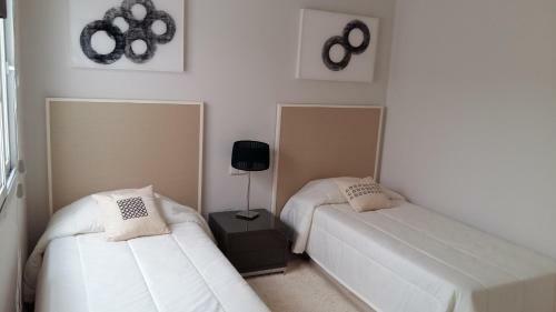 Apartamento Estepona Laguna