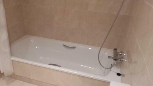 Apartamento Estepona Laguna