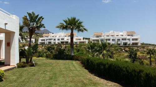 Apartamento Estepona Laguna