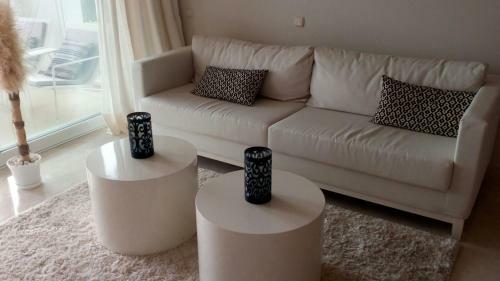 Apartamento Estepona Laguna