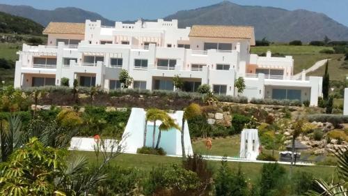 Apartamento Estepona Laguna