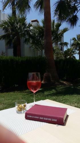 Apartamento Estepona Laguna